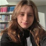 Bulgarian lessons for all ages and levels